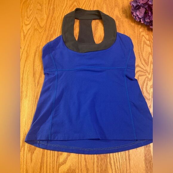 Lululemon Athletic Tank Top - Picture 1 of 8